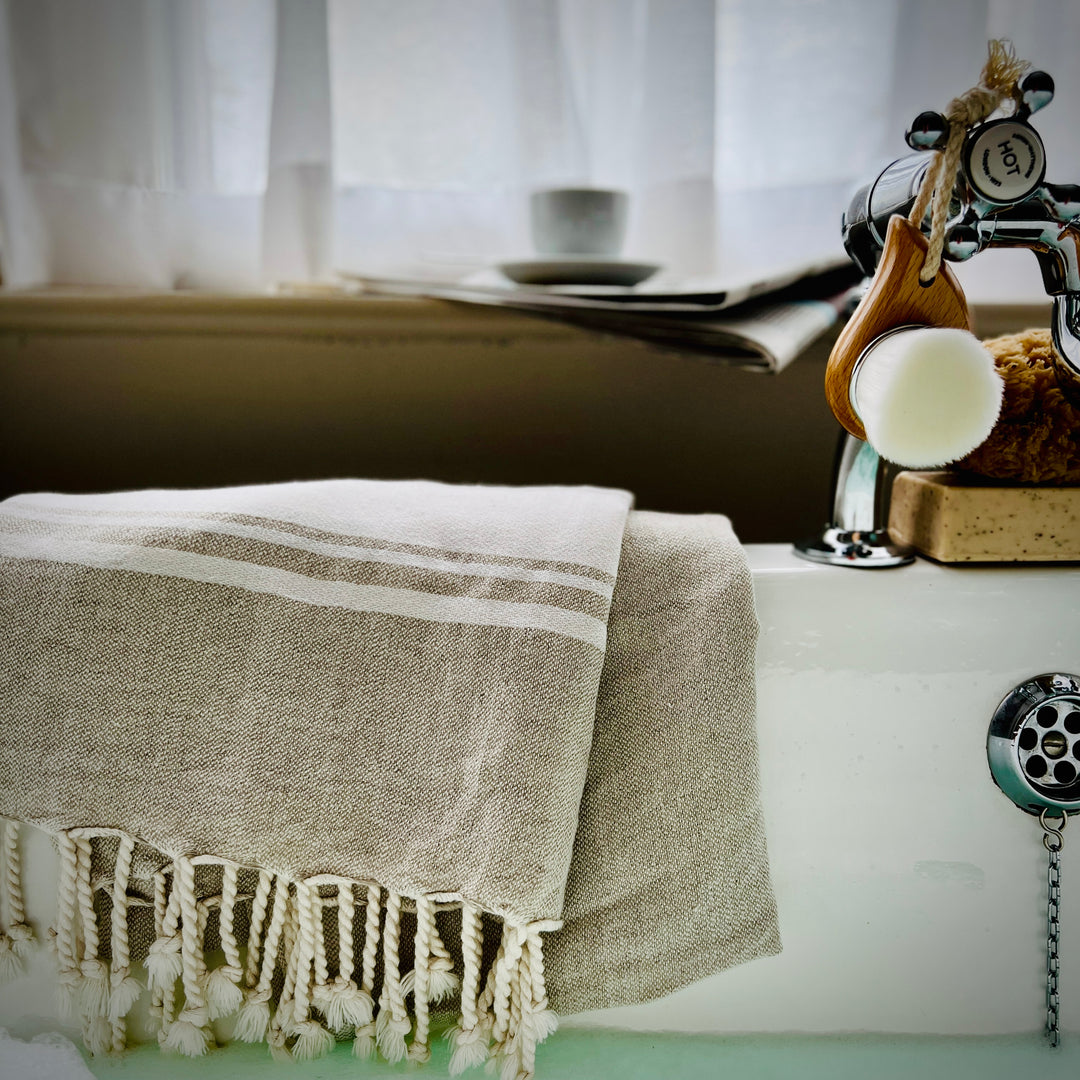 The Heritage Handloom Noemie Collection | Vintage inspired |