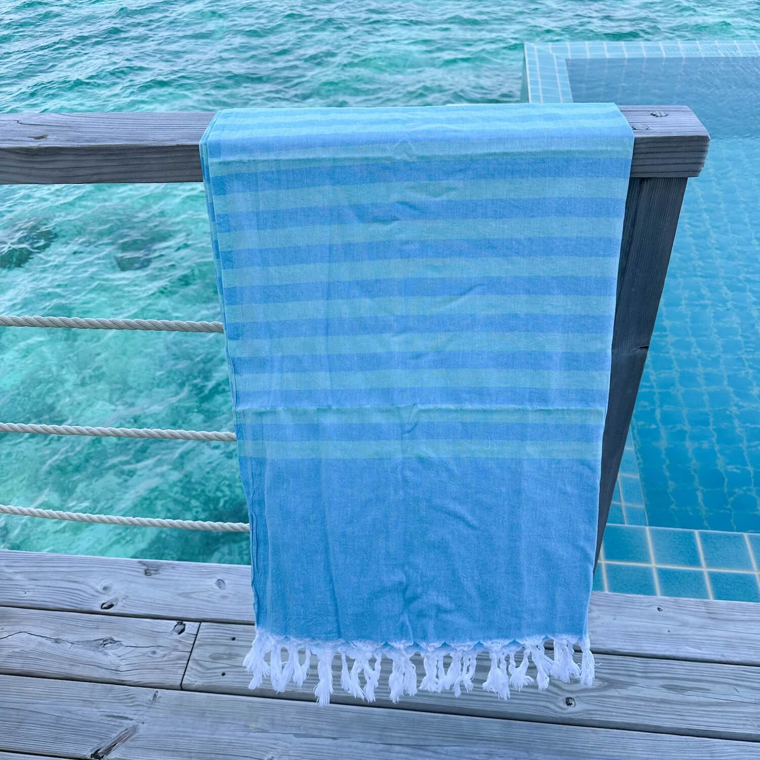 Superlight Hamam Towels